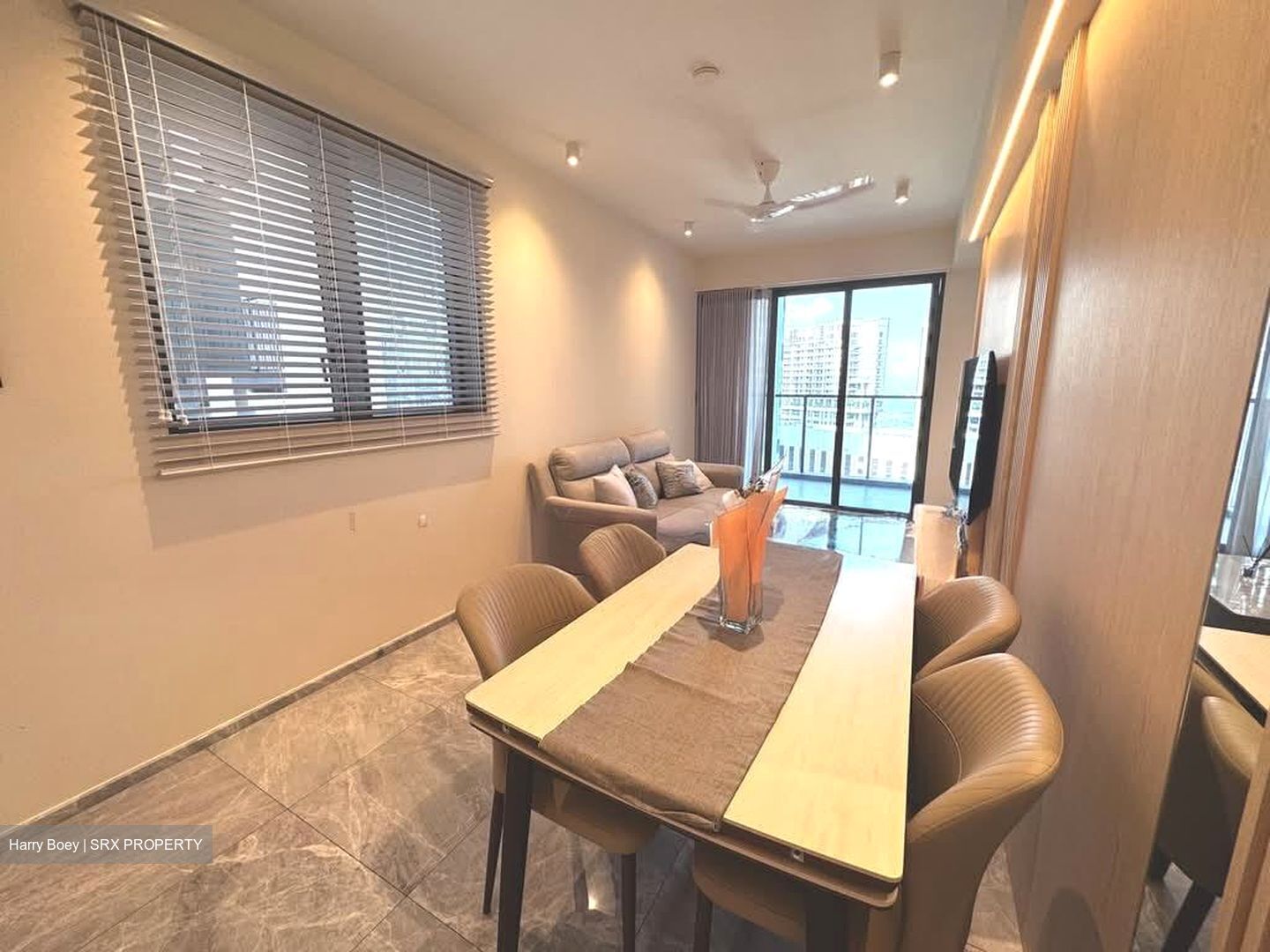 One Bernam (D2), Apartment #566090341